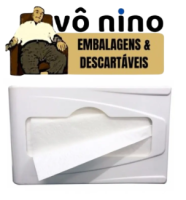 DISPENSER PARA ASSENTO SANITARIO