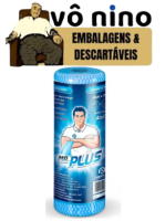 PANO MR-PLUS 30x25 (AZUL/VERDE)  (TALGE)