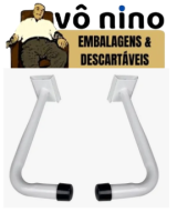 SUPORTE PARA PANO MULTIUSO  300Mts.