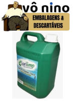 XODO SABÃO LIQUIDO PARA ROUPAS