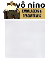 Toalha Americana branca lisa  C/500 Unidades   (BRANCA/ ESCRITA)   (PHIFER)