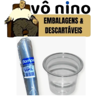 Molheira 30ml BomPack
