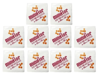 MINIFLOR-Guardanapo mesa 20x18 C/1000 unidades.
