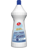 BARBAREX- CÊRA LÍQUIDA (INCOLOR)  500 ml.