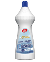 BARBAREX- CÊRA LIQUIDA INCOLOR 500Gr.