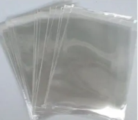 LEOPLAST-Saco Cristal (05x11x0,06) C/1000 (BAIXA)