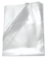 LEOPLAST-Saco Cristal 09x11 C/1000.(BAIXA)