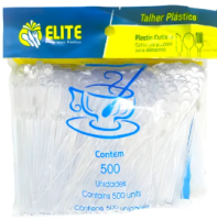 MEXEDOR DE CAFÉ 9cm C/500 unidades (ELITE).