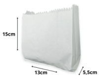 SACO MONO HAMBURGÃO 