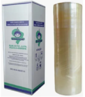 FILME PVC 60X850 (Guarufilme)