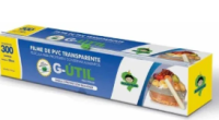 FILME PVC 28X300 (GUARUFILM)