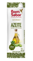 Azeite Oliva 200x4gr  (BOM SABOR)