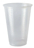 COPOPLAST-Copo 500 ml TR C/50 unidades.